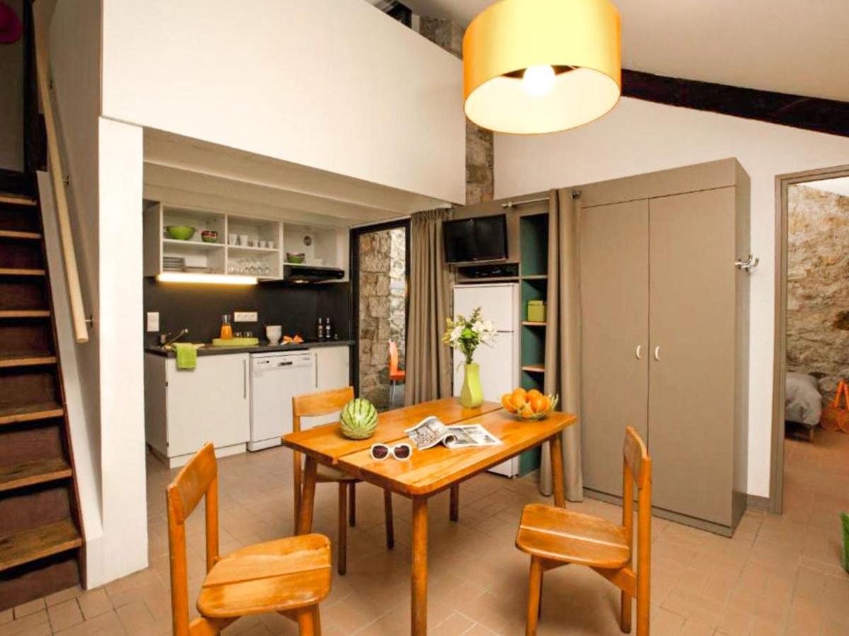 Apartment Domaine Des Vans-2 By Interhome Chambonas Exterior photo