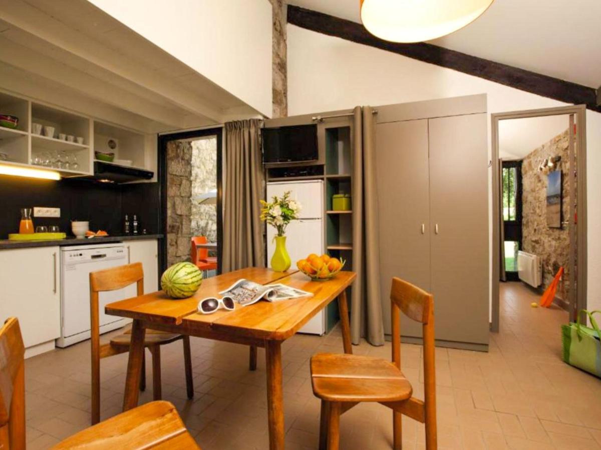 Apartment Domaine Des Vans-2 By Interhome Chambonas Exterior photo